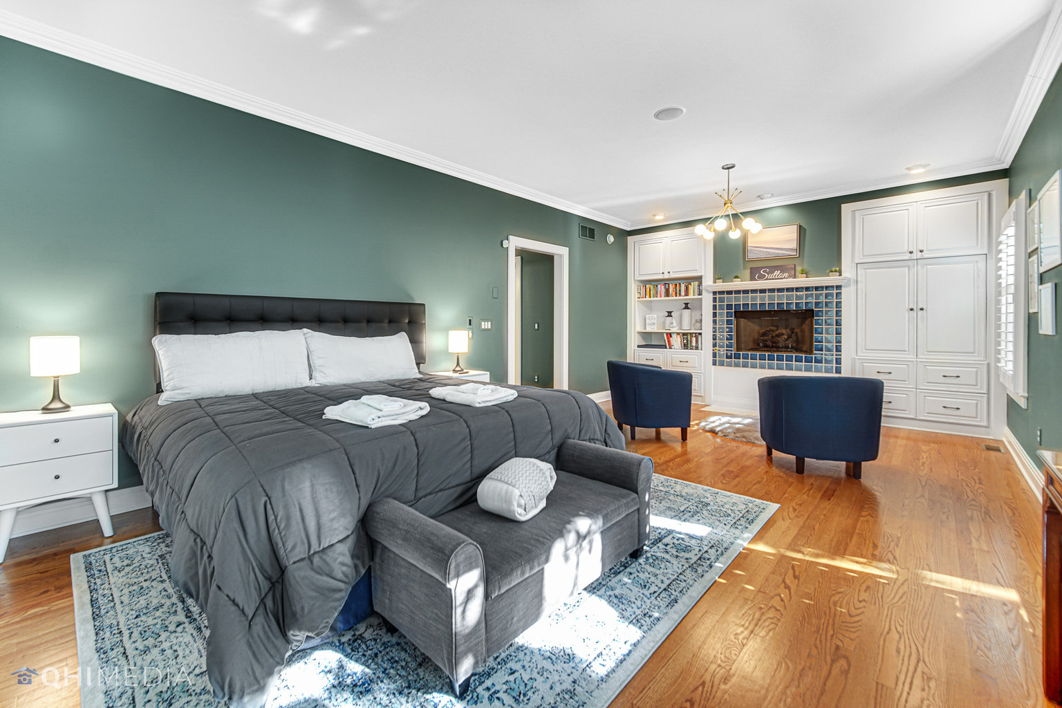 Michigan City Vacation Rental