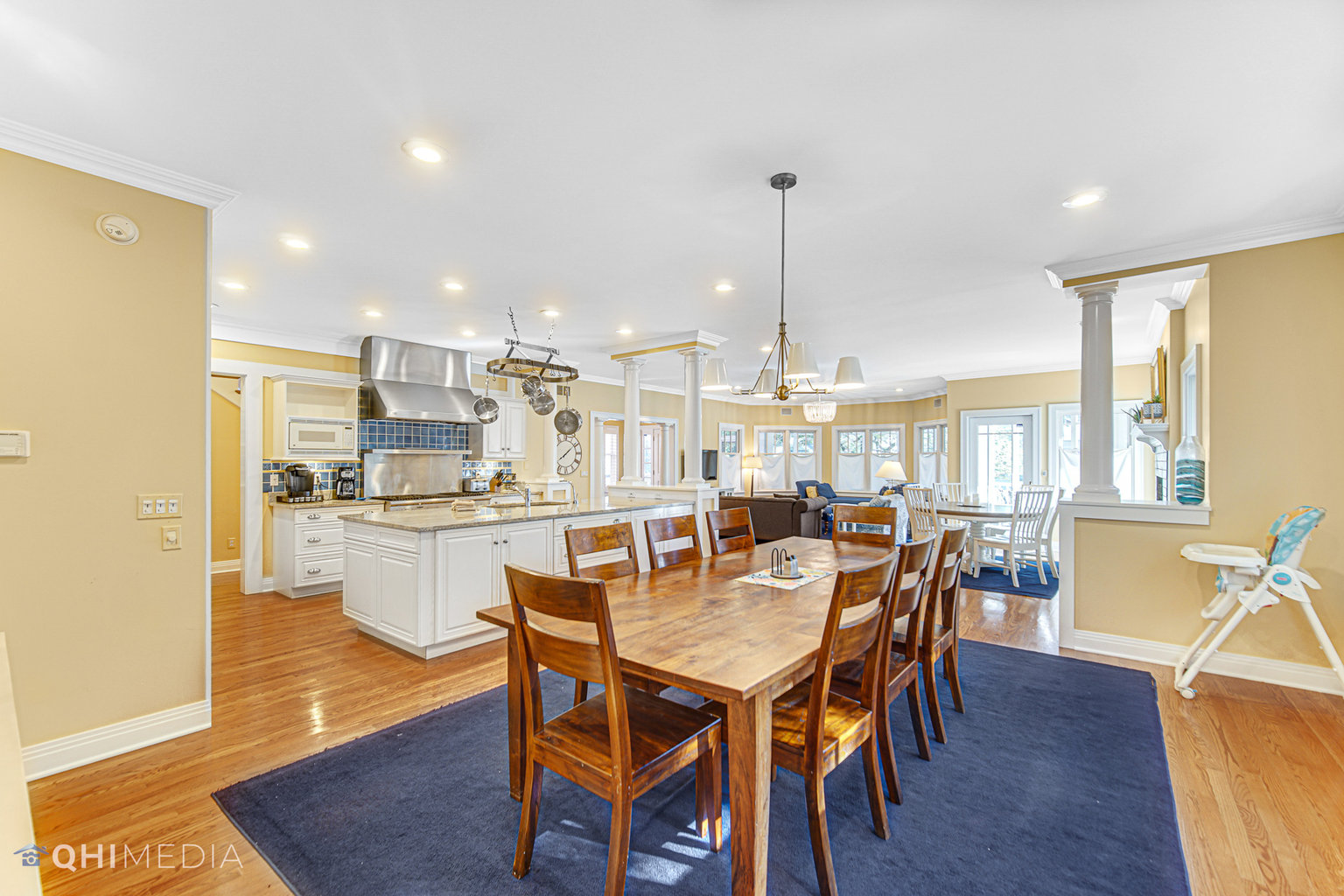 Michigan City Vacation Rental