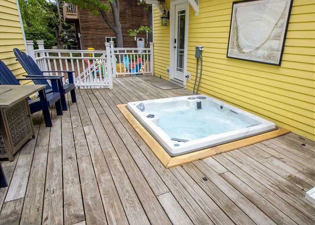 Michigan City Vacation Rental