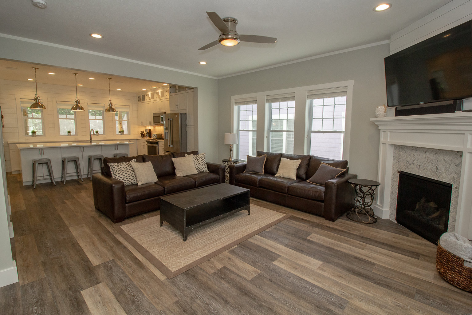 Michigan City Vacation Rental