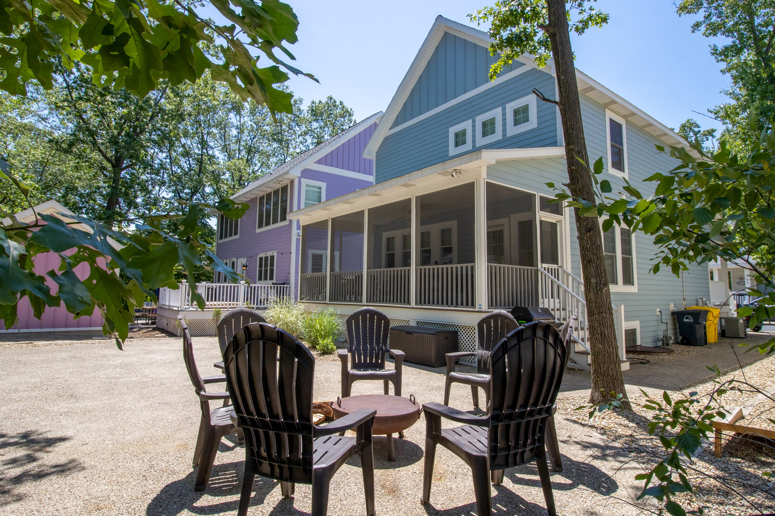 Michigan City Vacation Rental