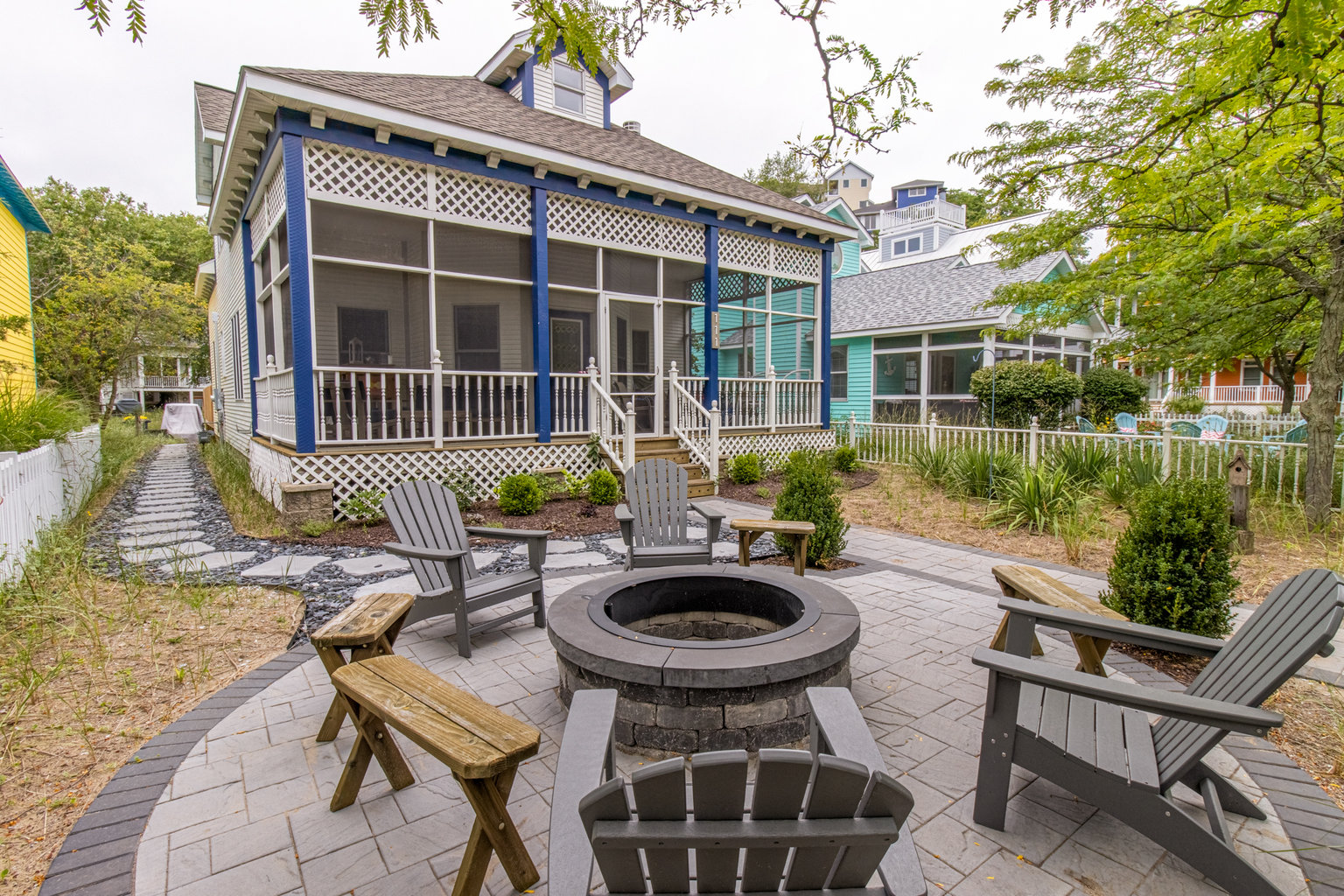 Michigan City Vacation Rental