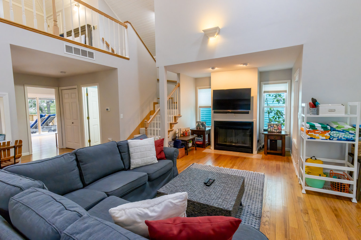 Michigan City Vacation Rental