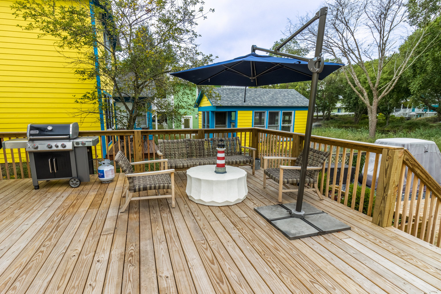 Michigan City Vacation Rental