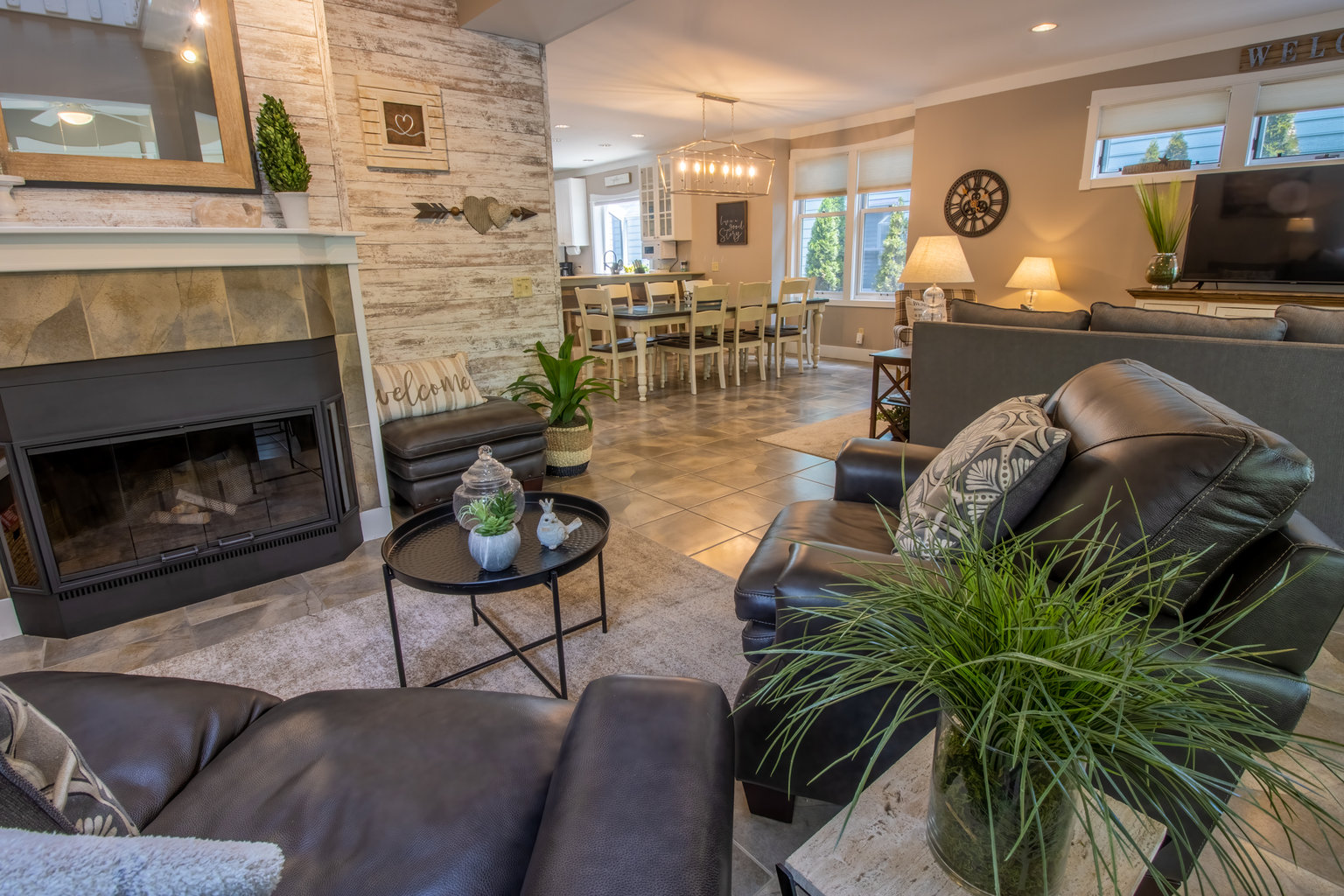 Michigan City Vacation Rental