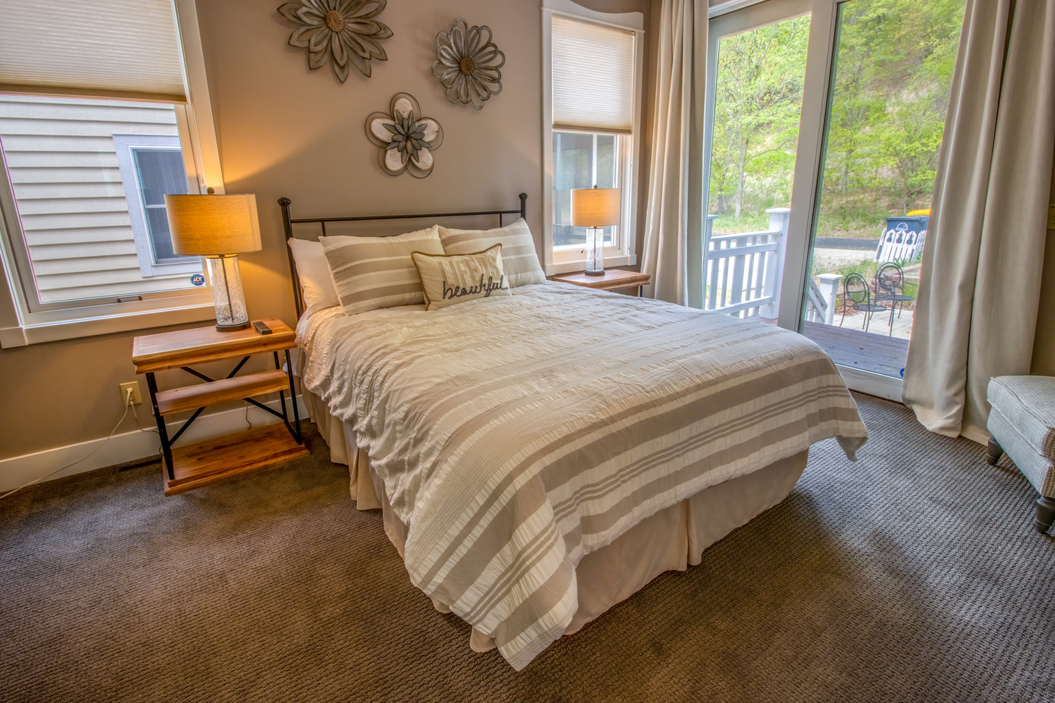 Michigan City Vacation Rental