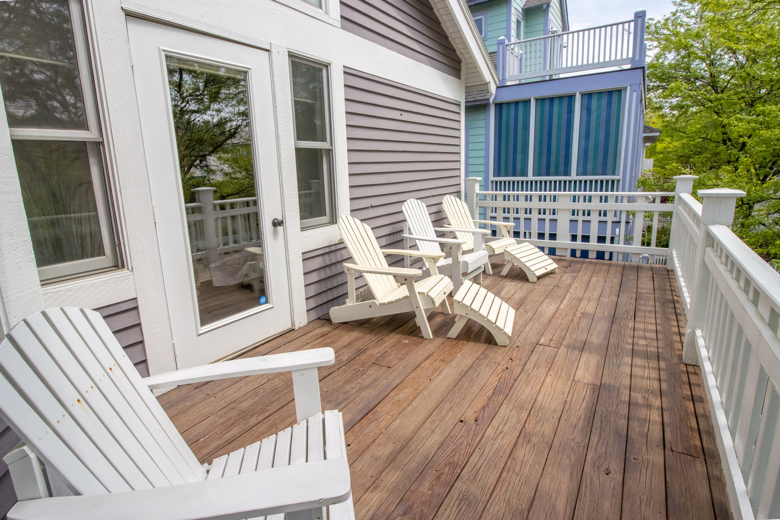 Michigan City Vacation Rental