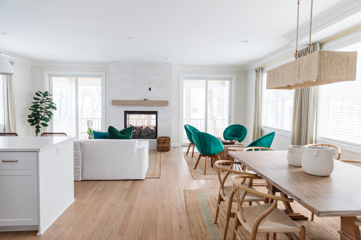 Michigan City Vacation Rental