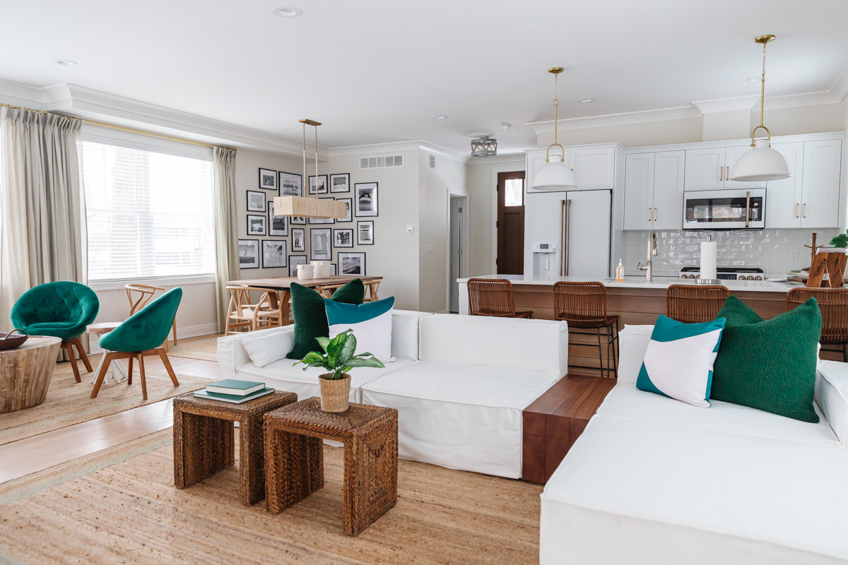 Michigan City Vacation Rental