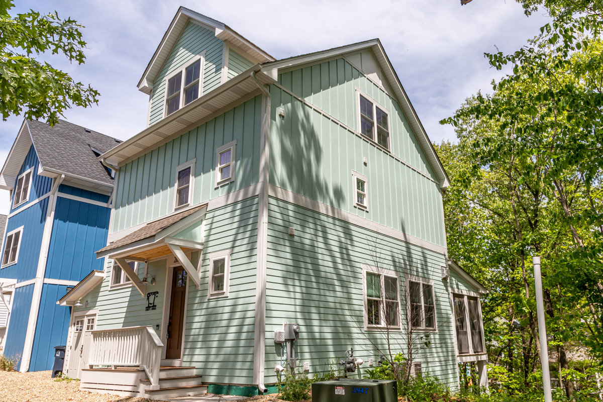 Michigan City Vacation Rental