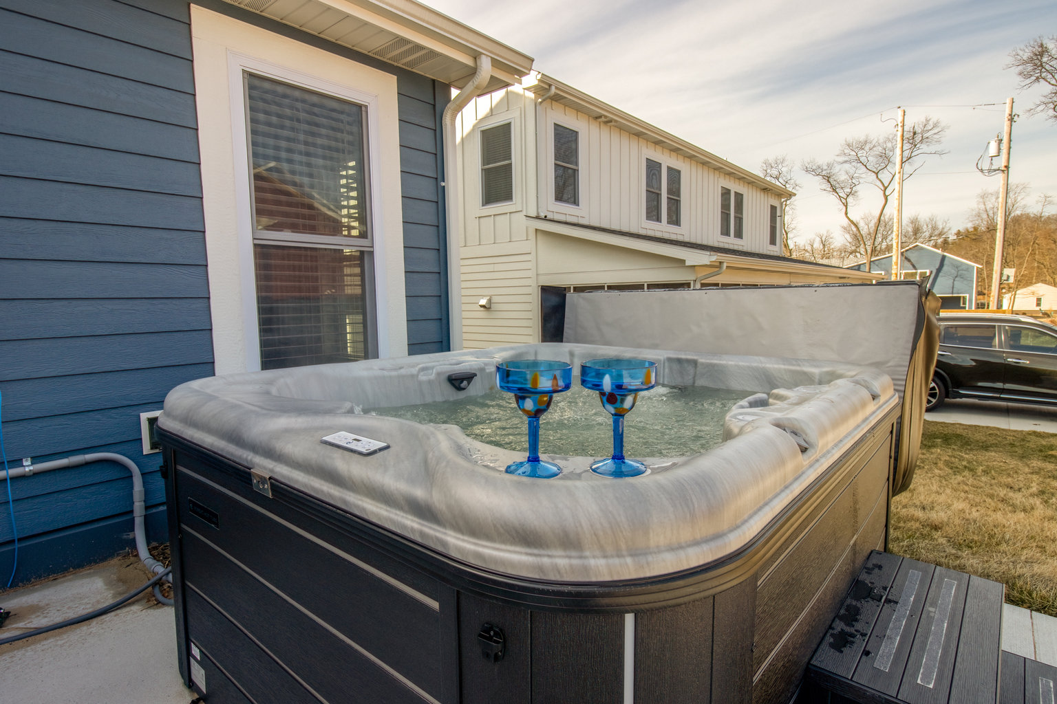 Michigan City Vacation Rental