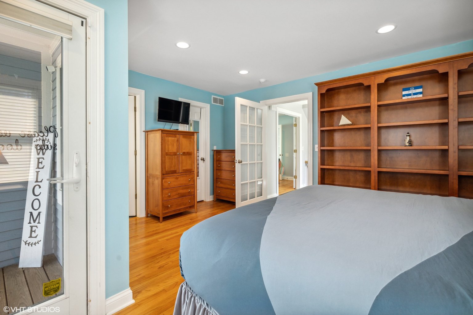 Michigan City Vacation Rental