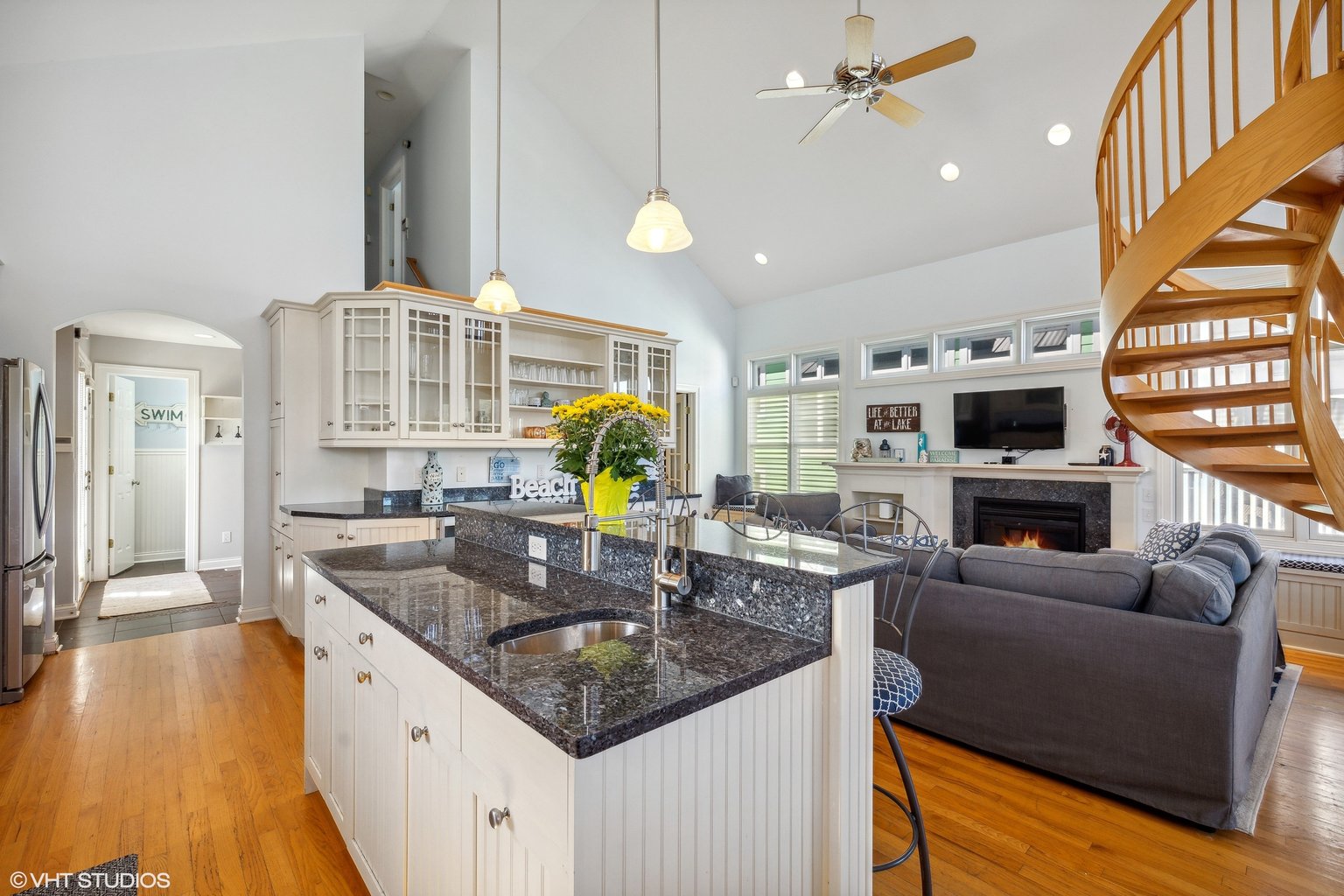 Michigan City Vacation Rental