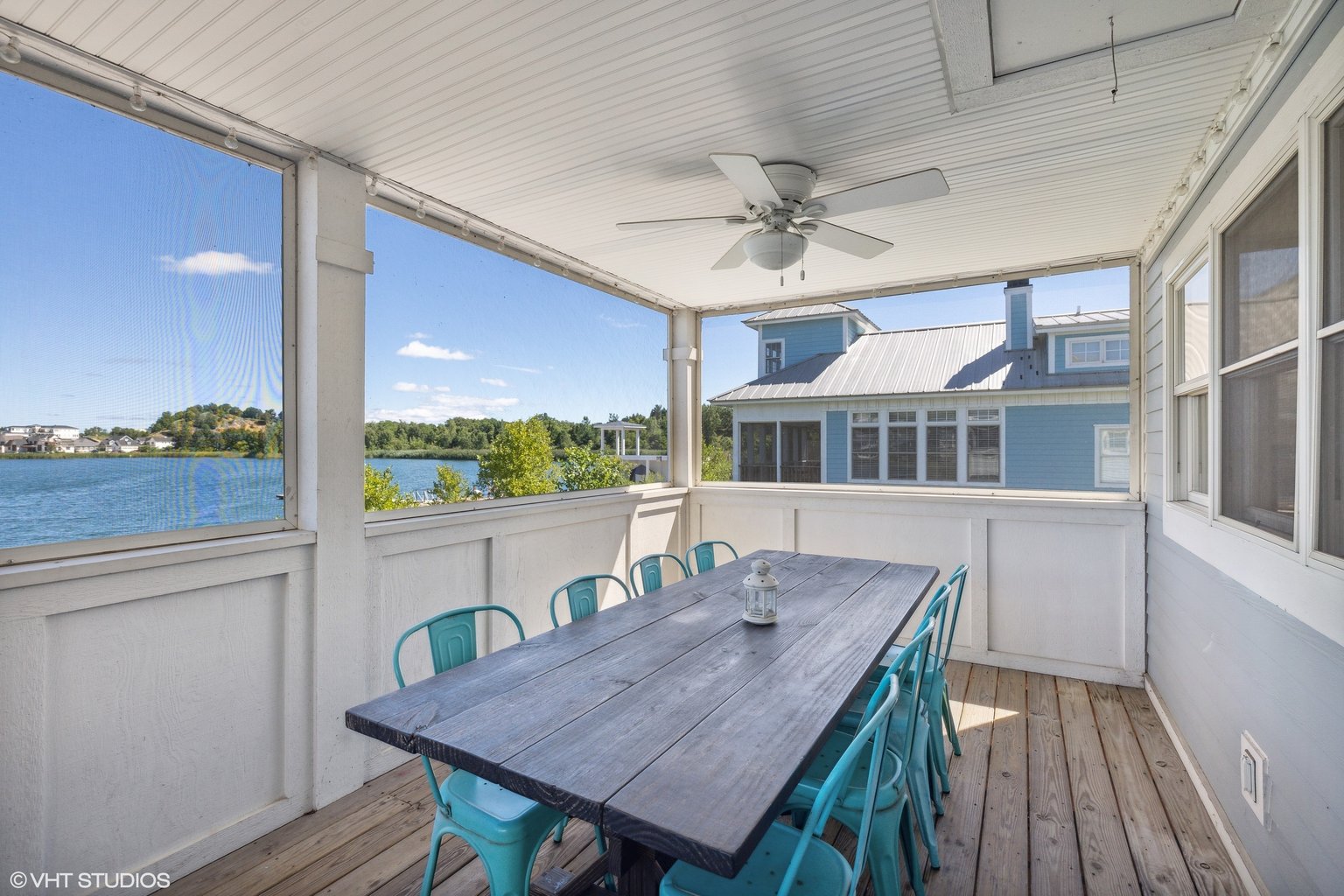 Michigan City Vacation Rental