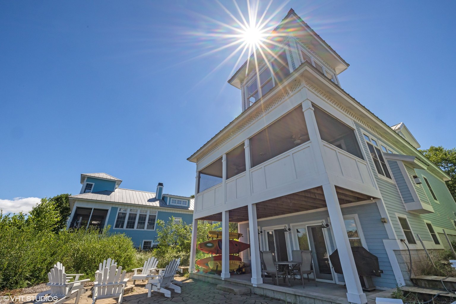 Michigan City Vacation Rental