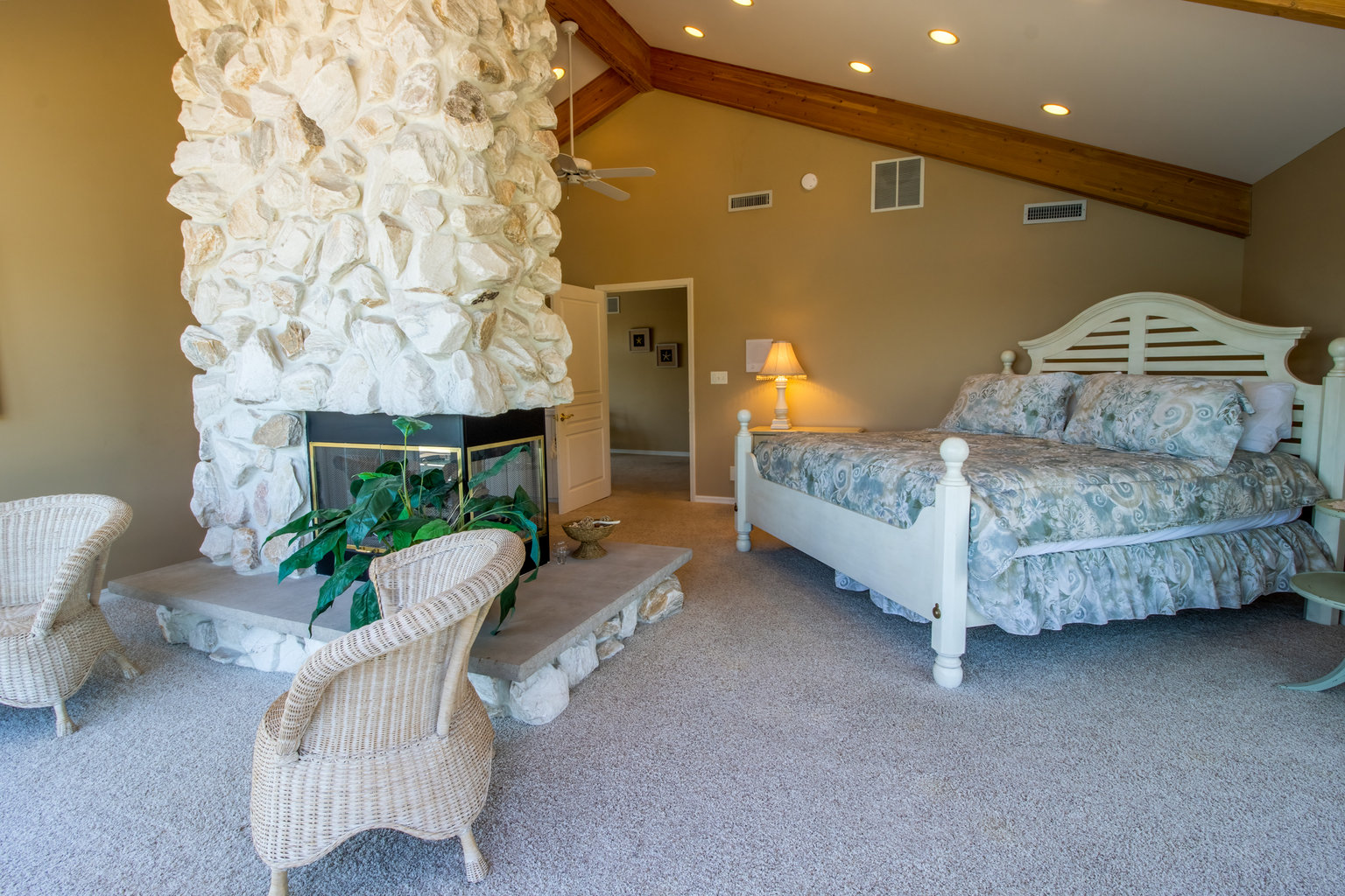 Michigan City Vacation Rental