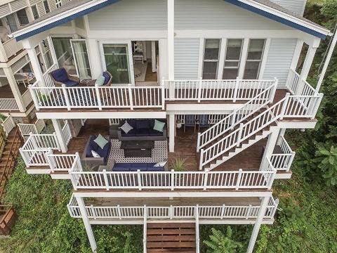 Michigan City Vacation Rental