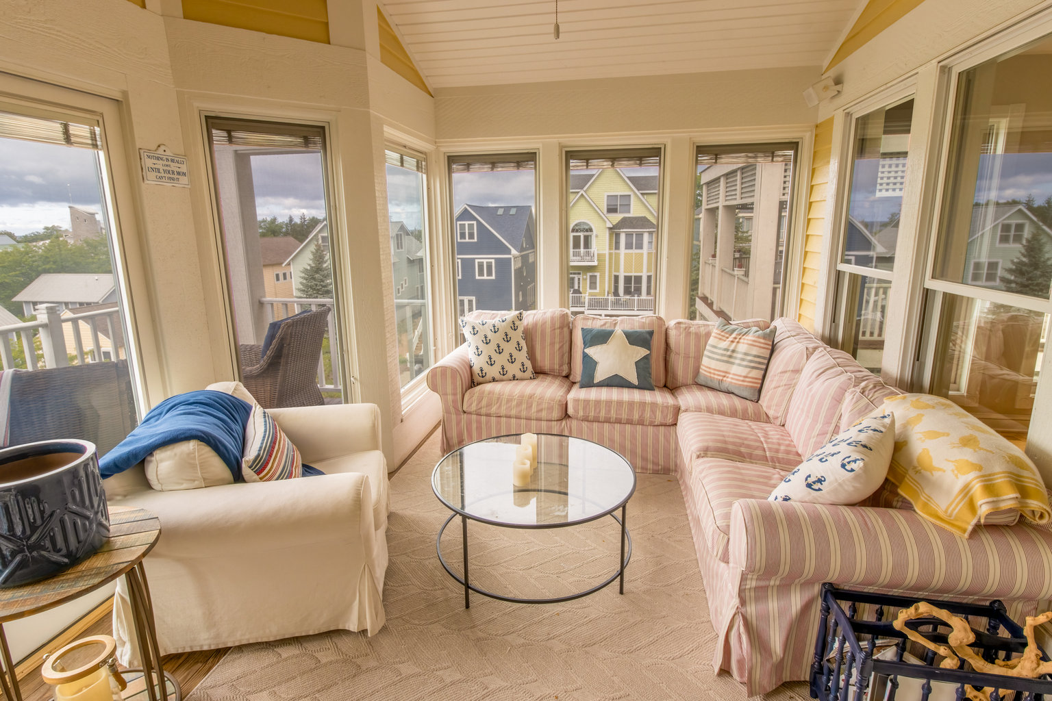 Michigan City Vacation Rental