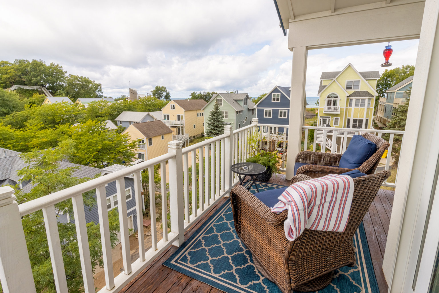 Michigan City Vacation Rental