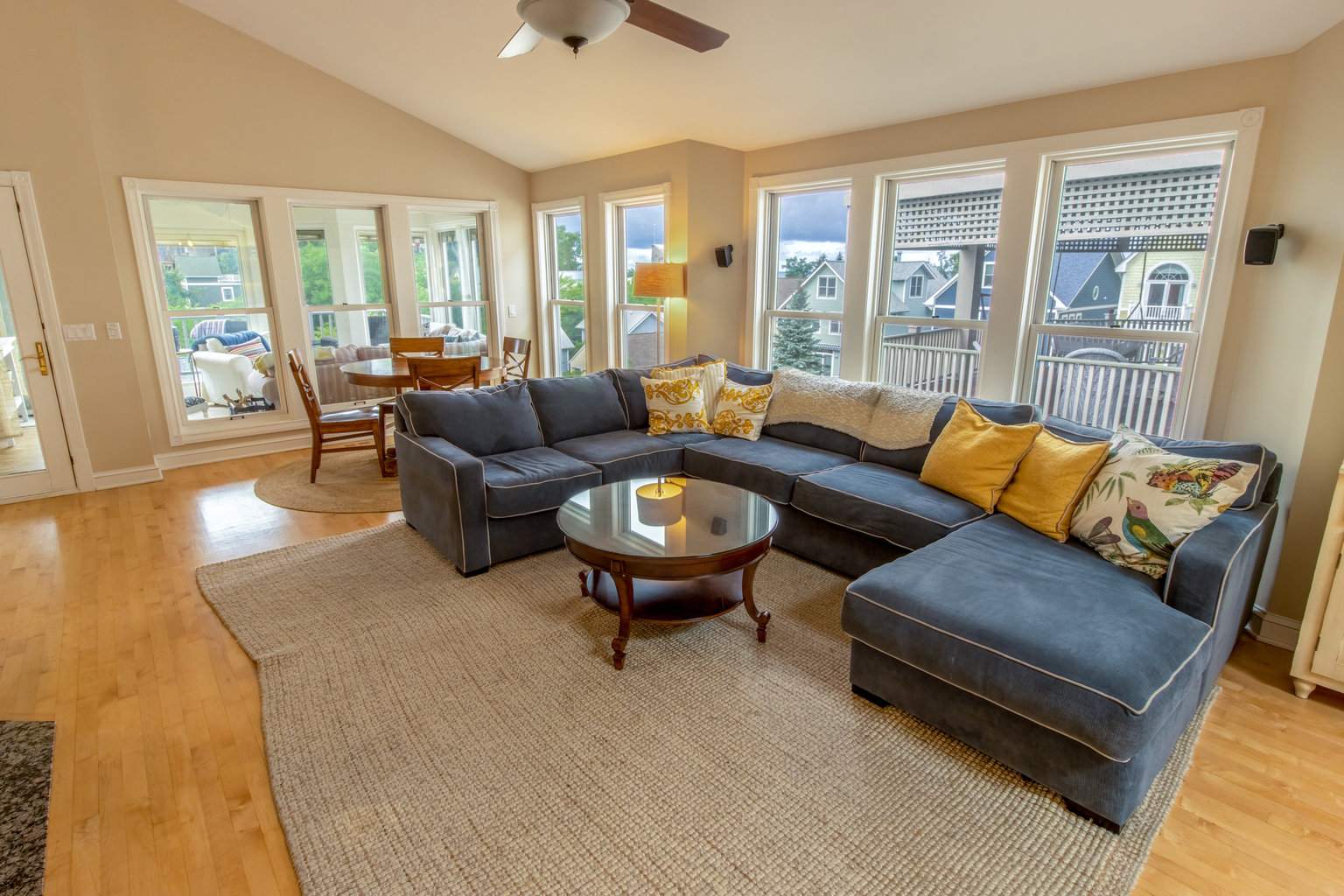 Michigan City Vacation Rental