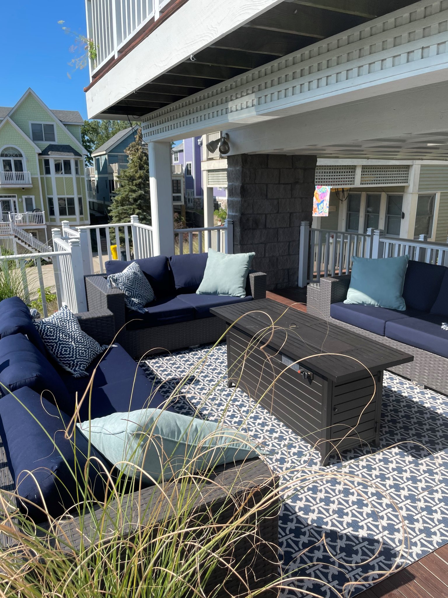 Michigan City Vacation Rental