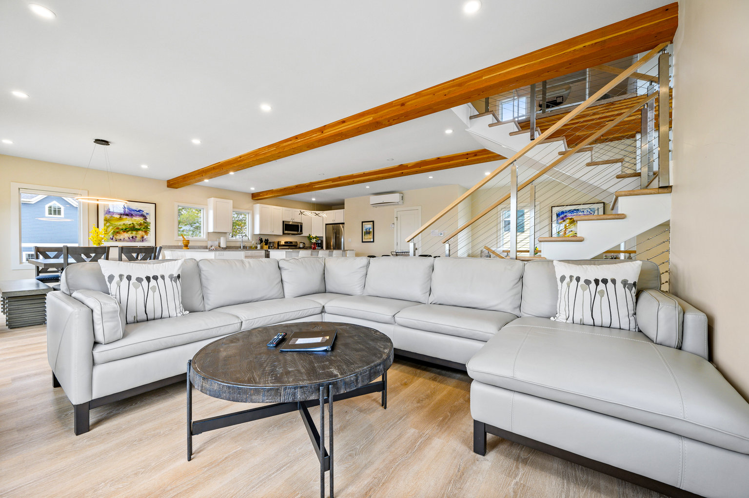 Michigan City Vacation Rental