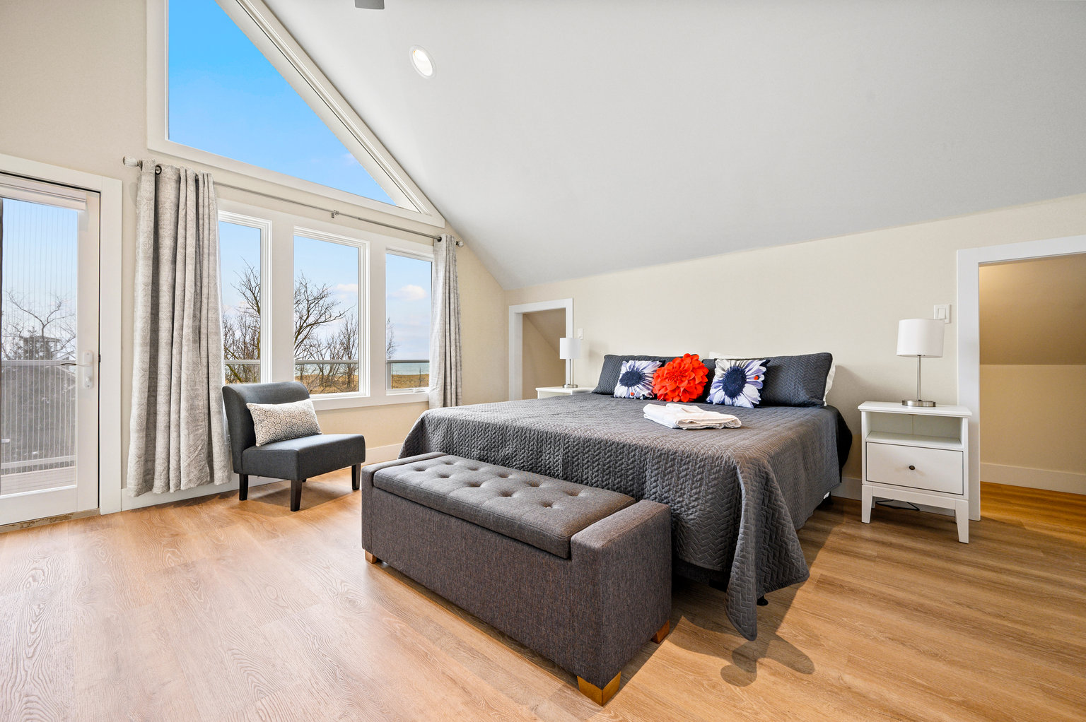 Michigan City Vacation Rental