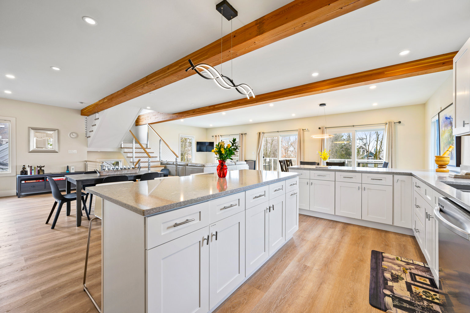 Michigan City Vacation Rental