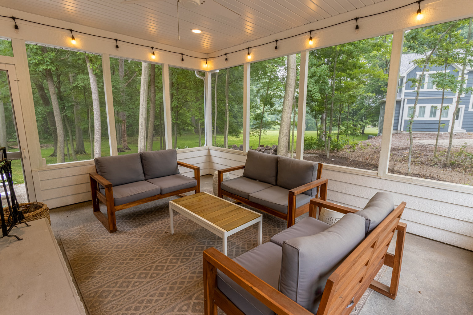 New Buffalo Vacation Rental