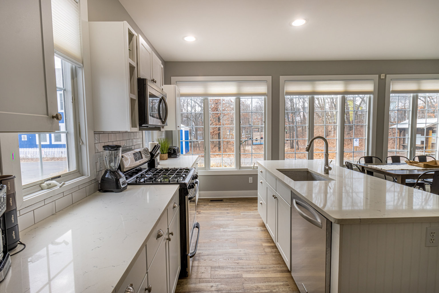 Michigan City Vacation Rental