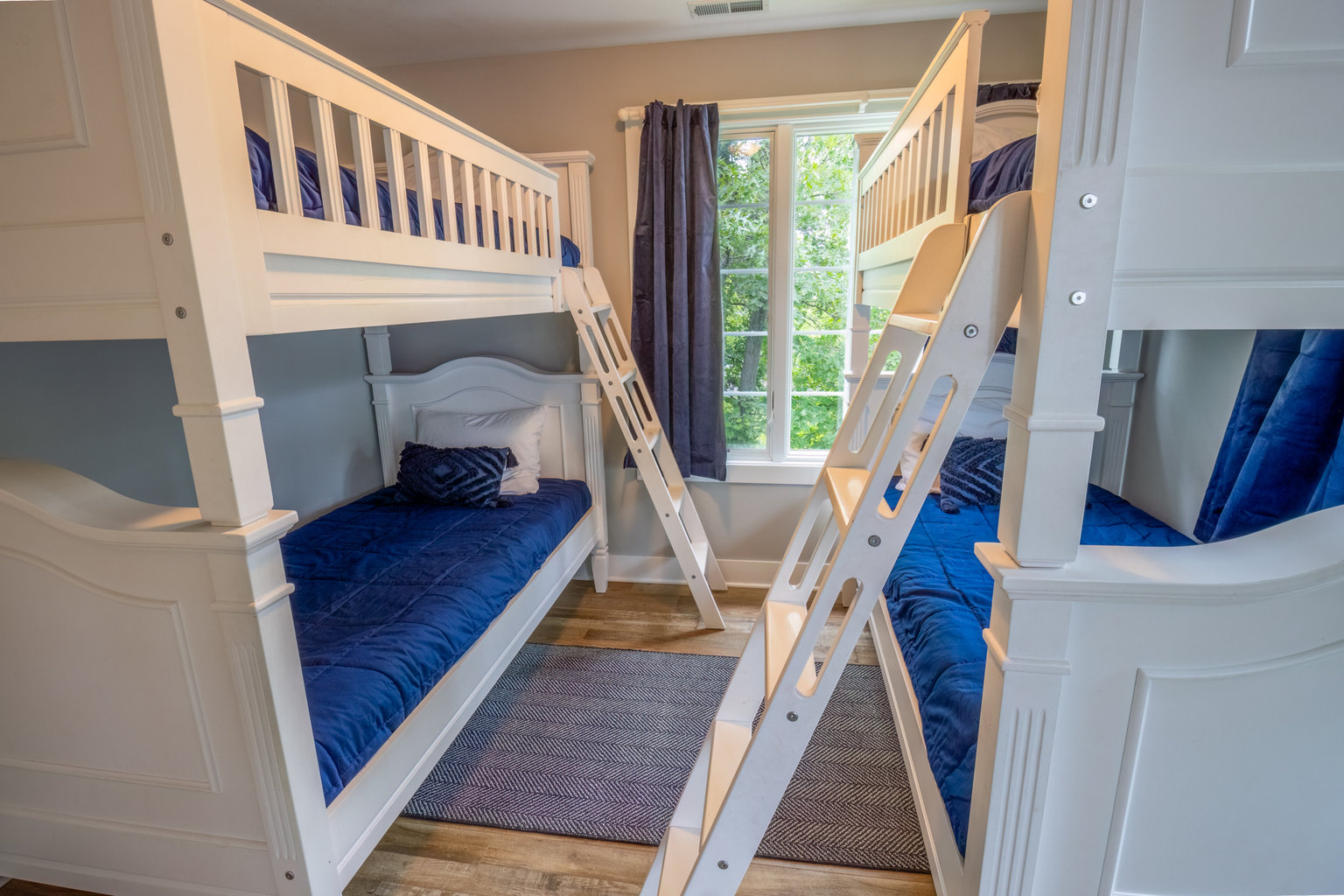 Michigan City Vacation Rental