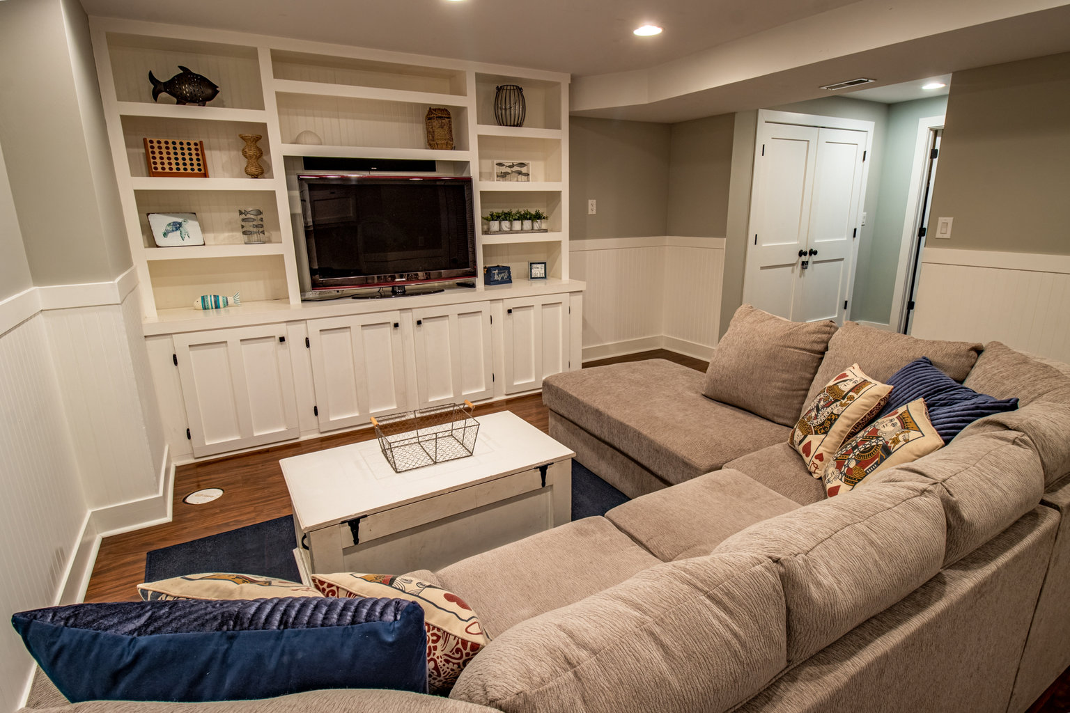 Michigan City Vacation Rental