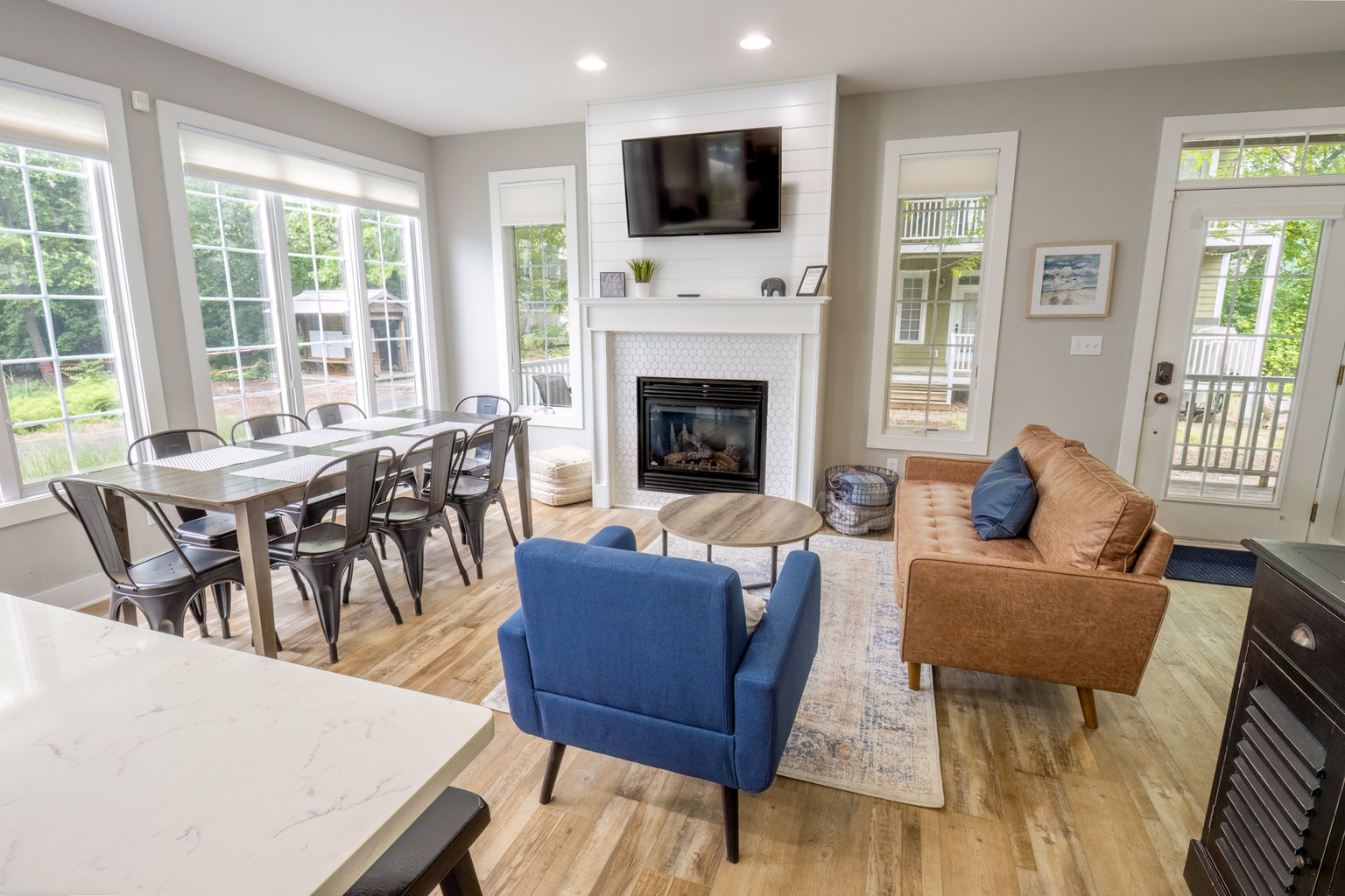 Michigan City Vacation Rental