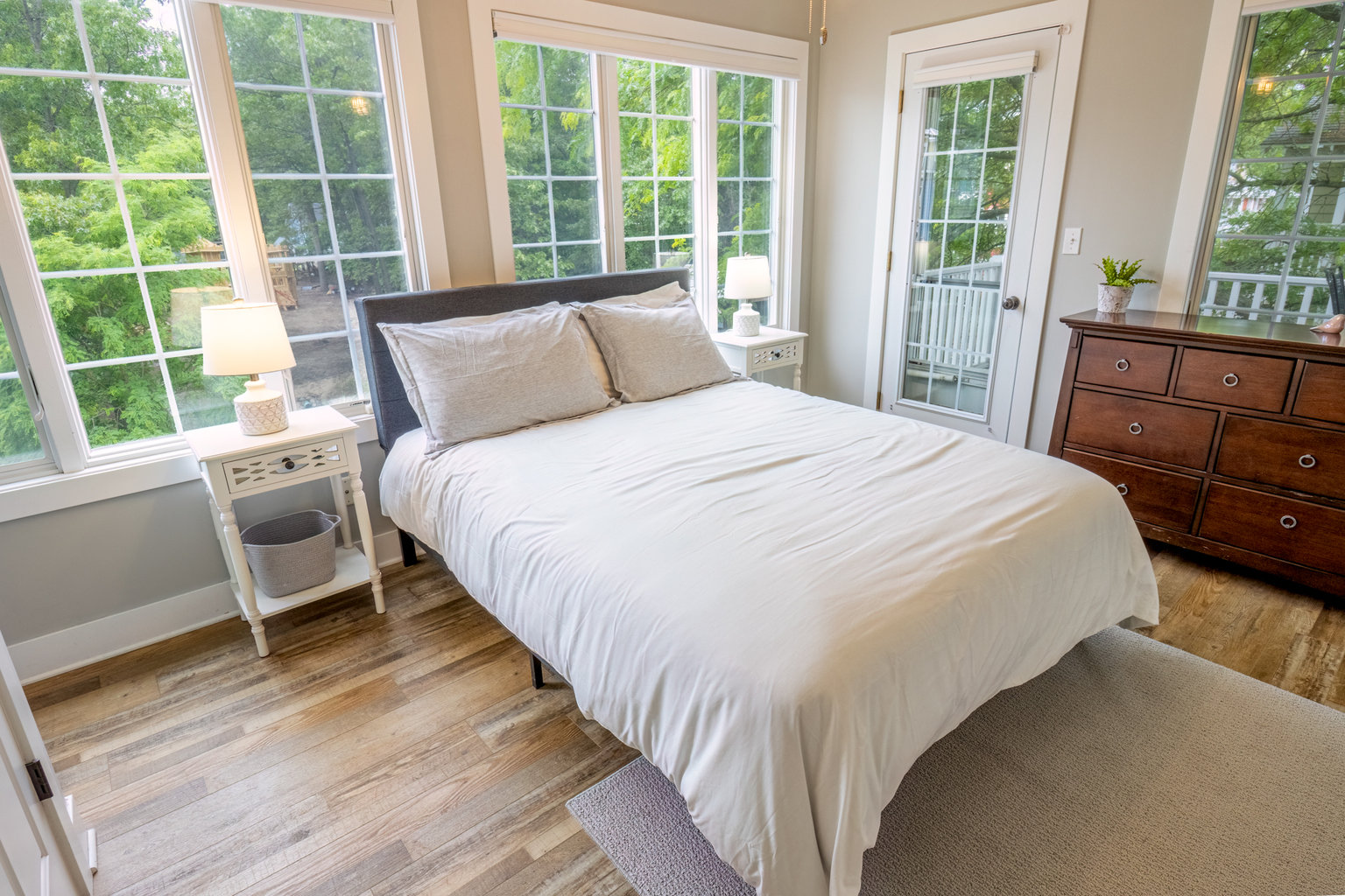Michigan City Vacation Rental