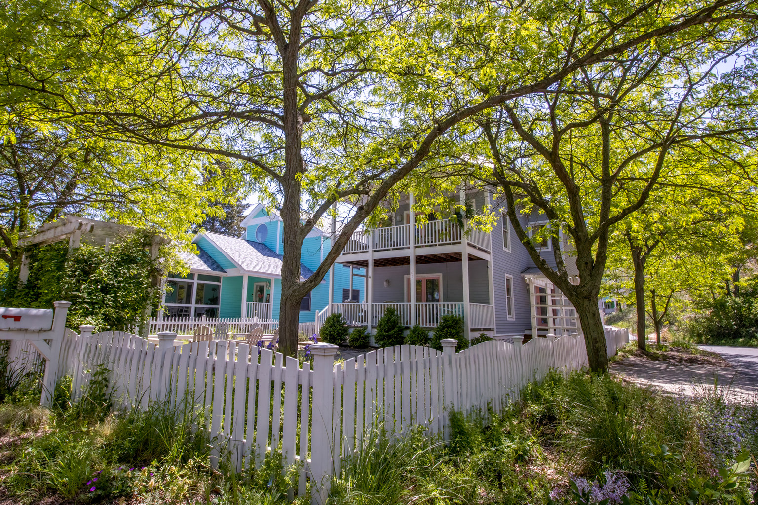 Michigan City Vacation Rental