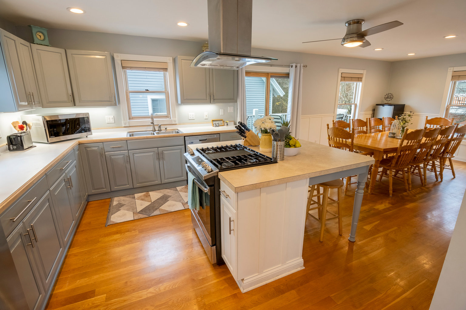 Michigan City Vacation Rental