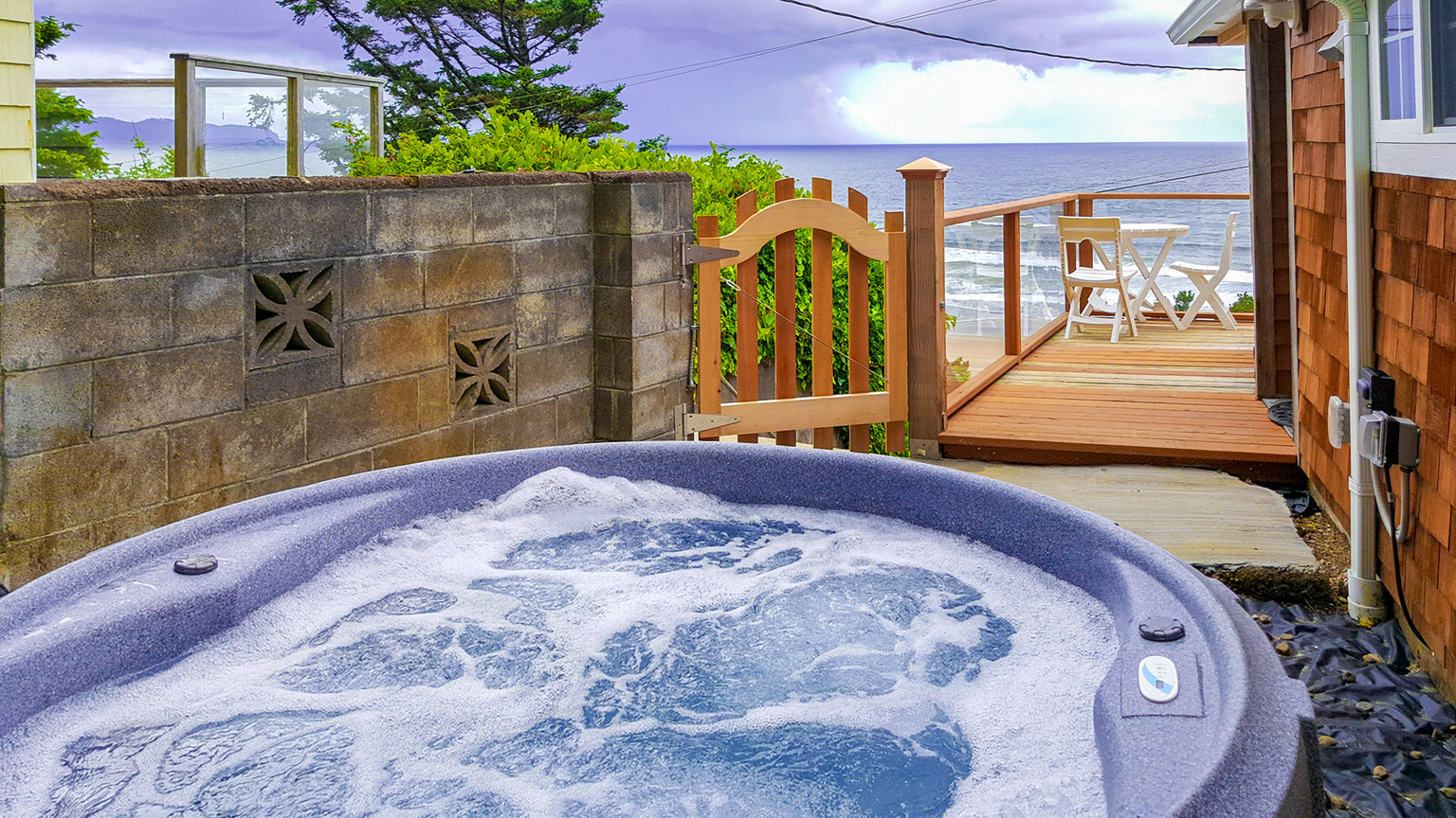 Oceanside Vacation Rental