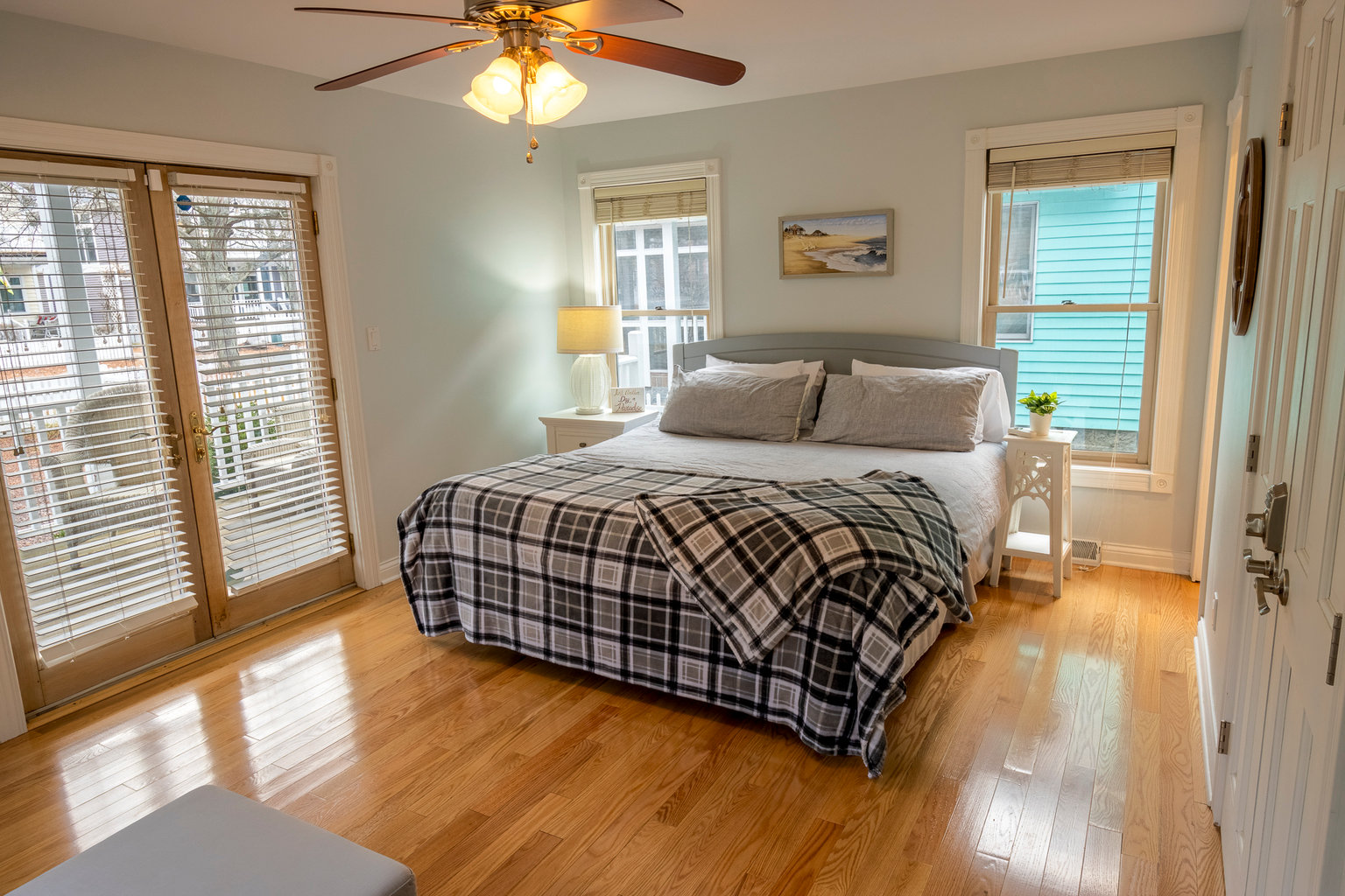 Michigan City Vacation Rental