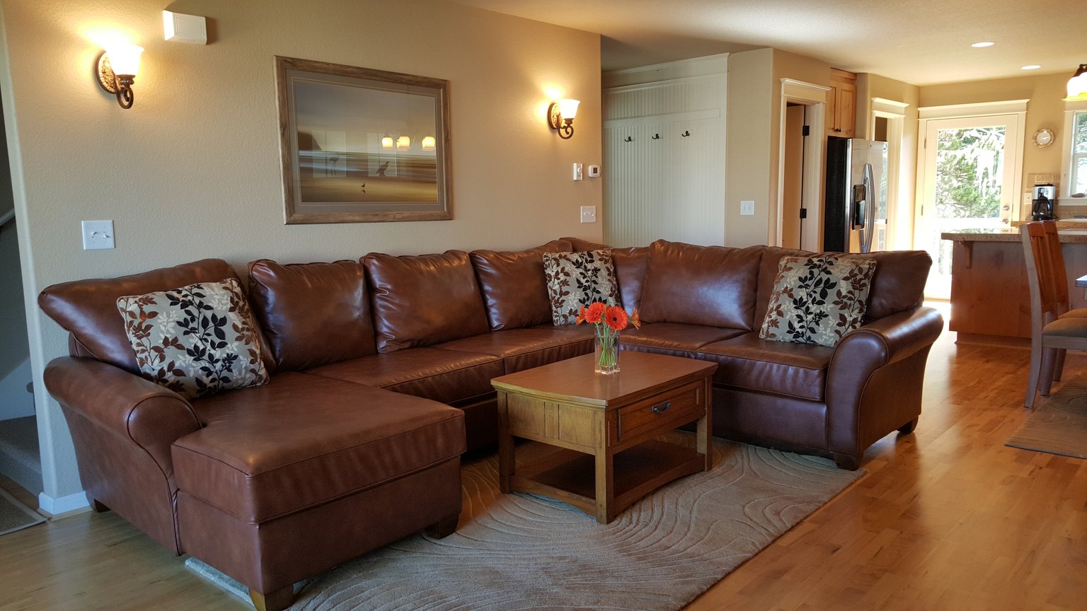 Oceanside Vacation Rental
