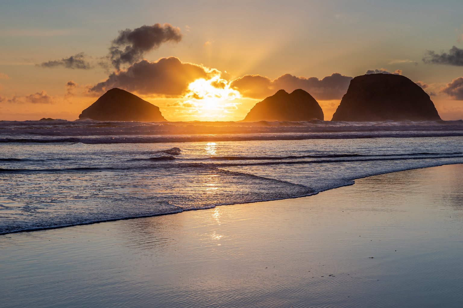 Oceanside Vacation Rental