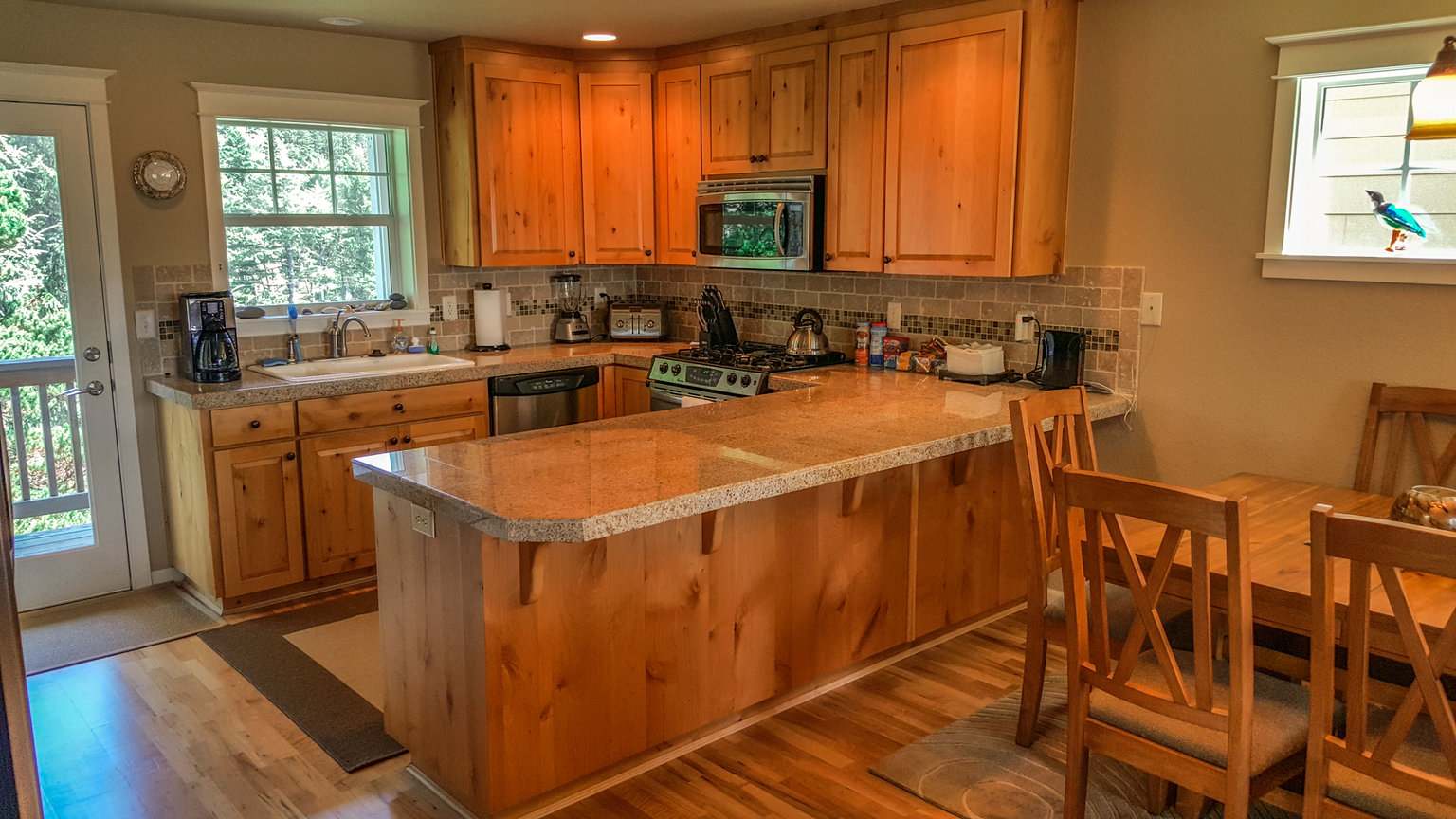 Oceanside Vacation Rental