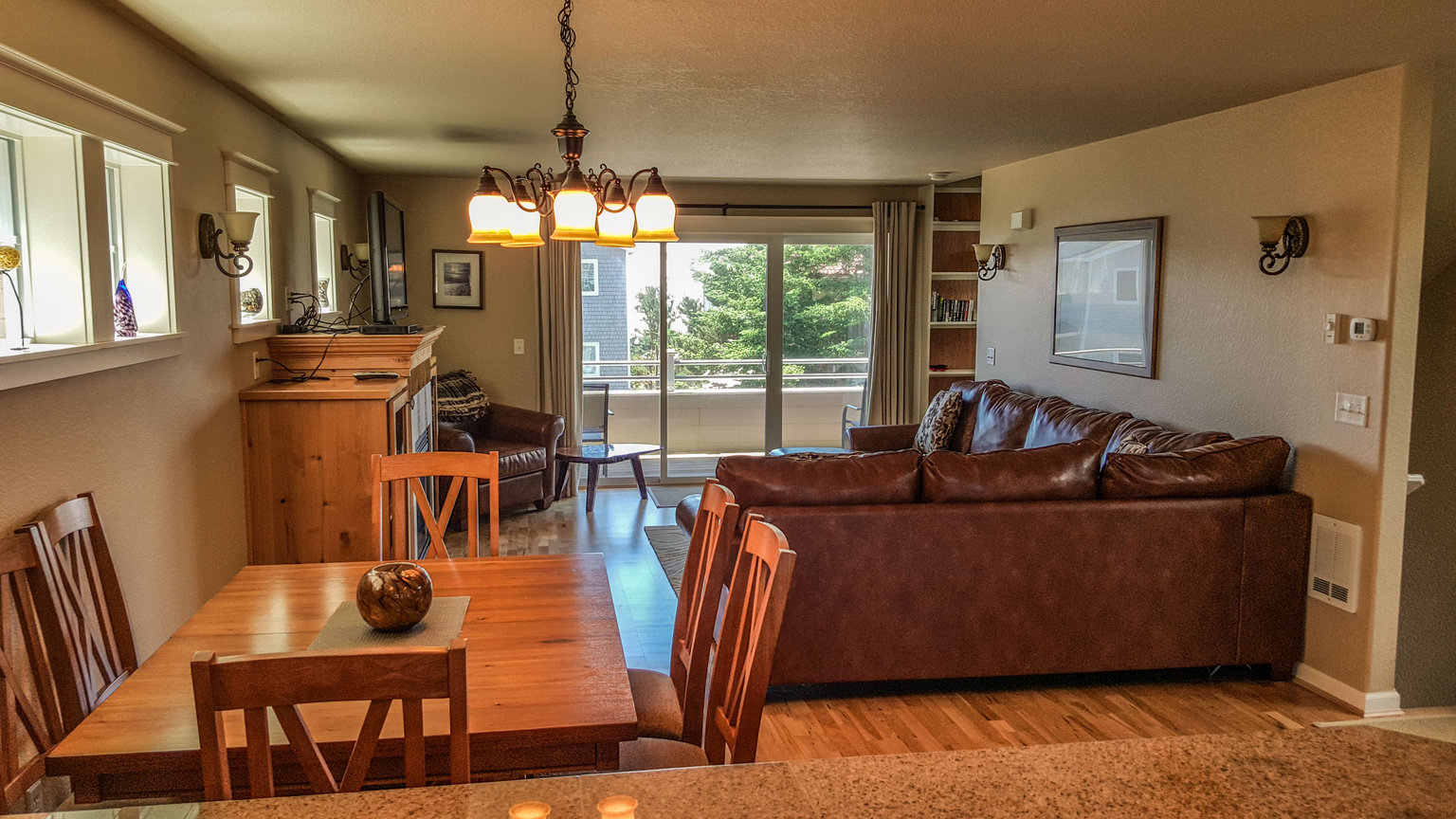 Oceanside Vacation Rental