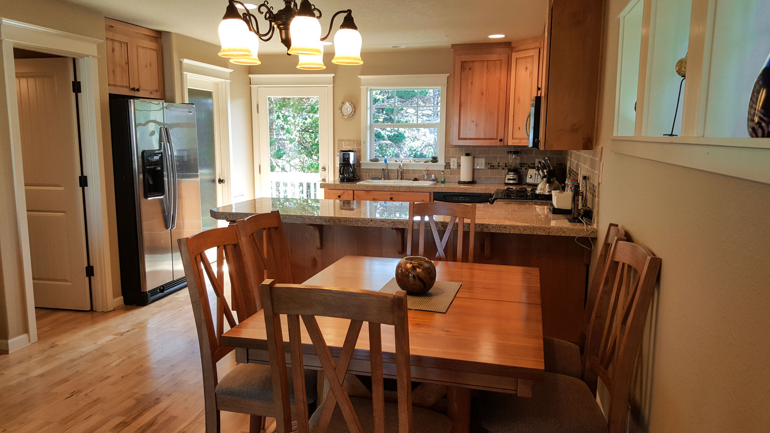 Oceanside Vacation Rental