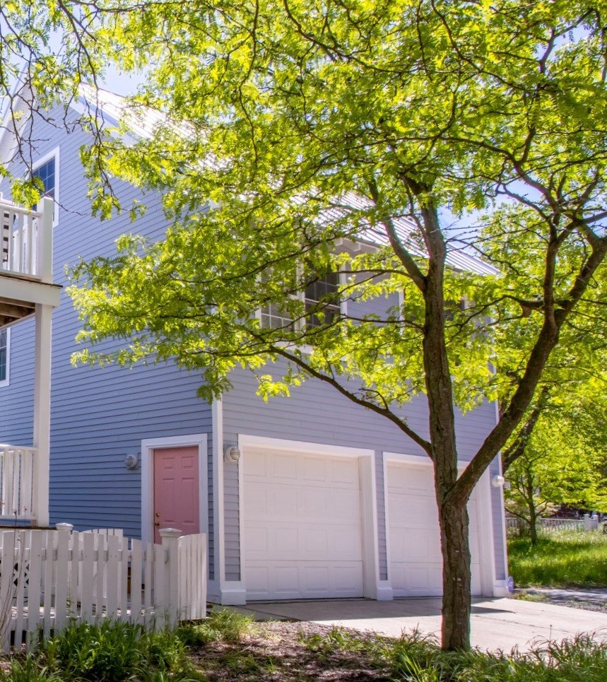 Michigan City Vacation Rental