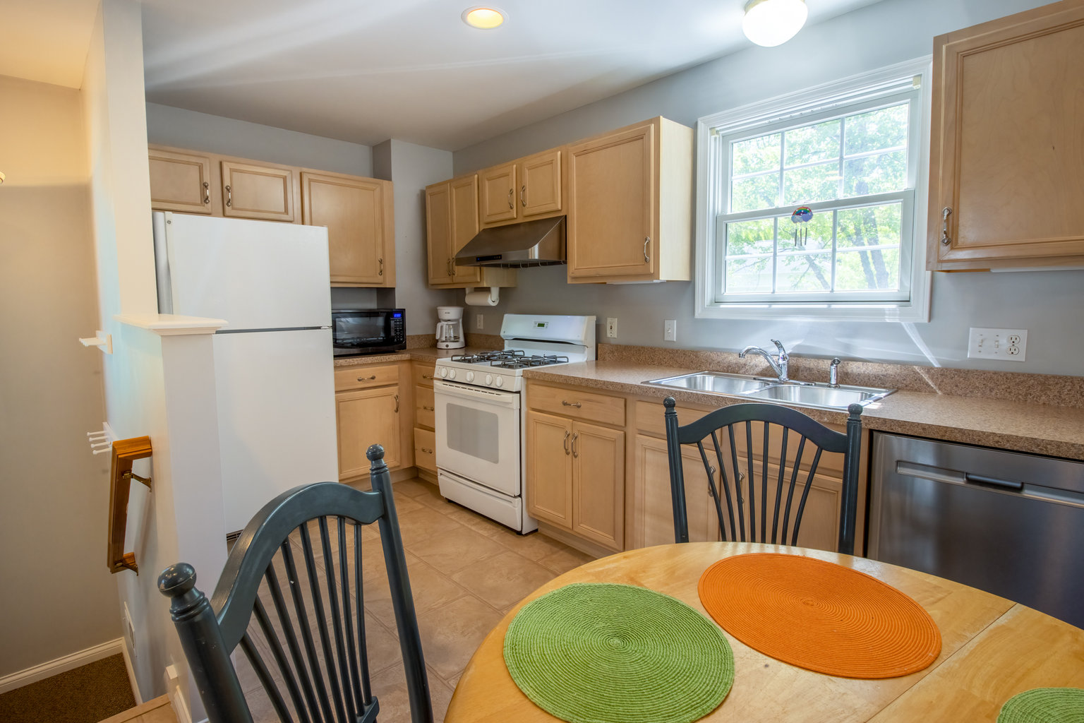 Michigan City Vacation Rental