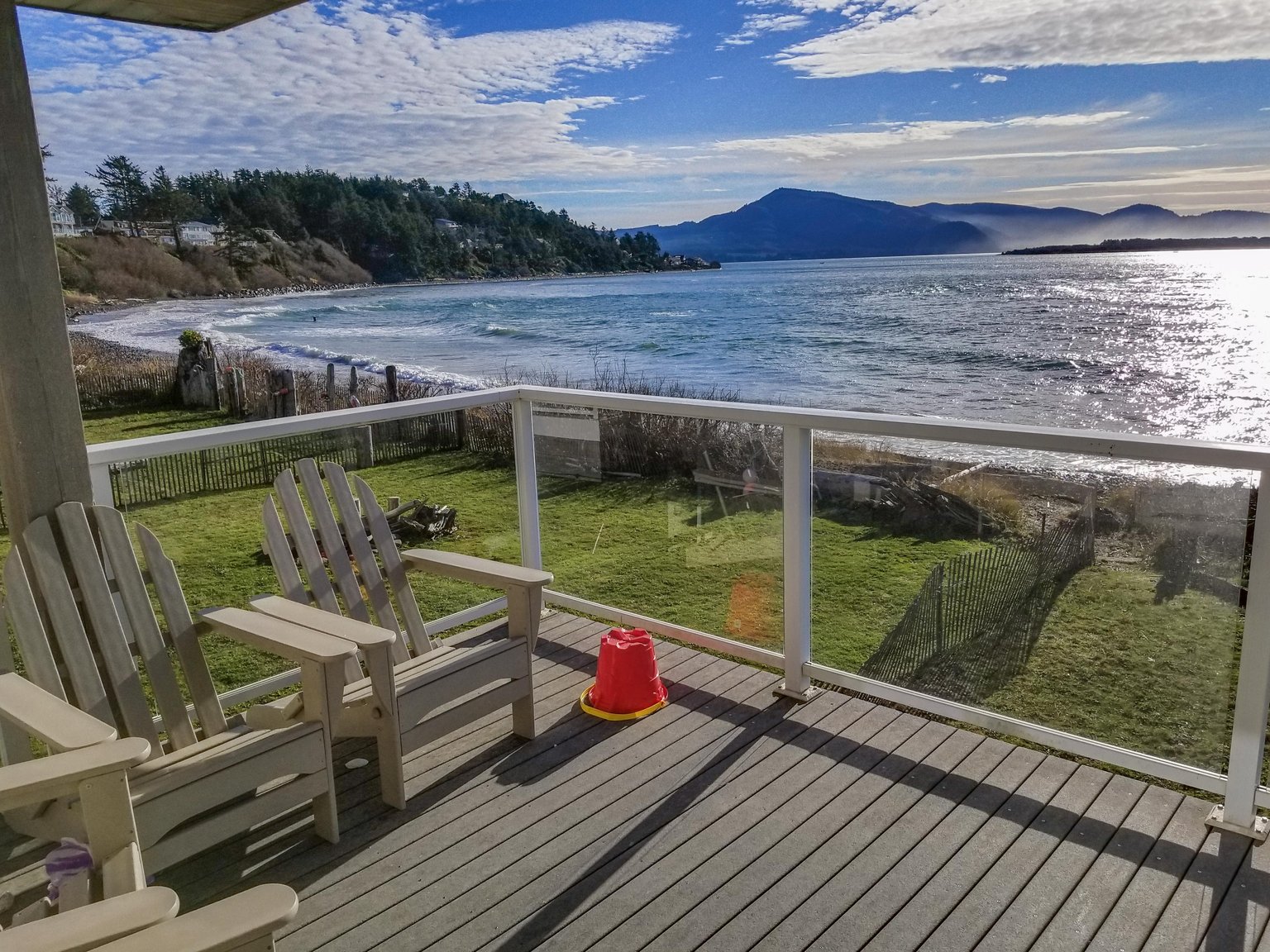 Netarts Vacation Rental