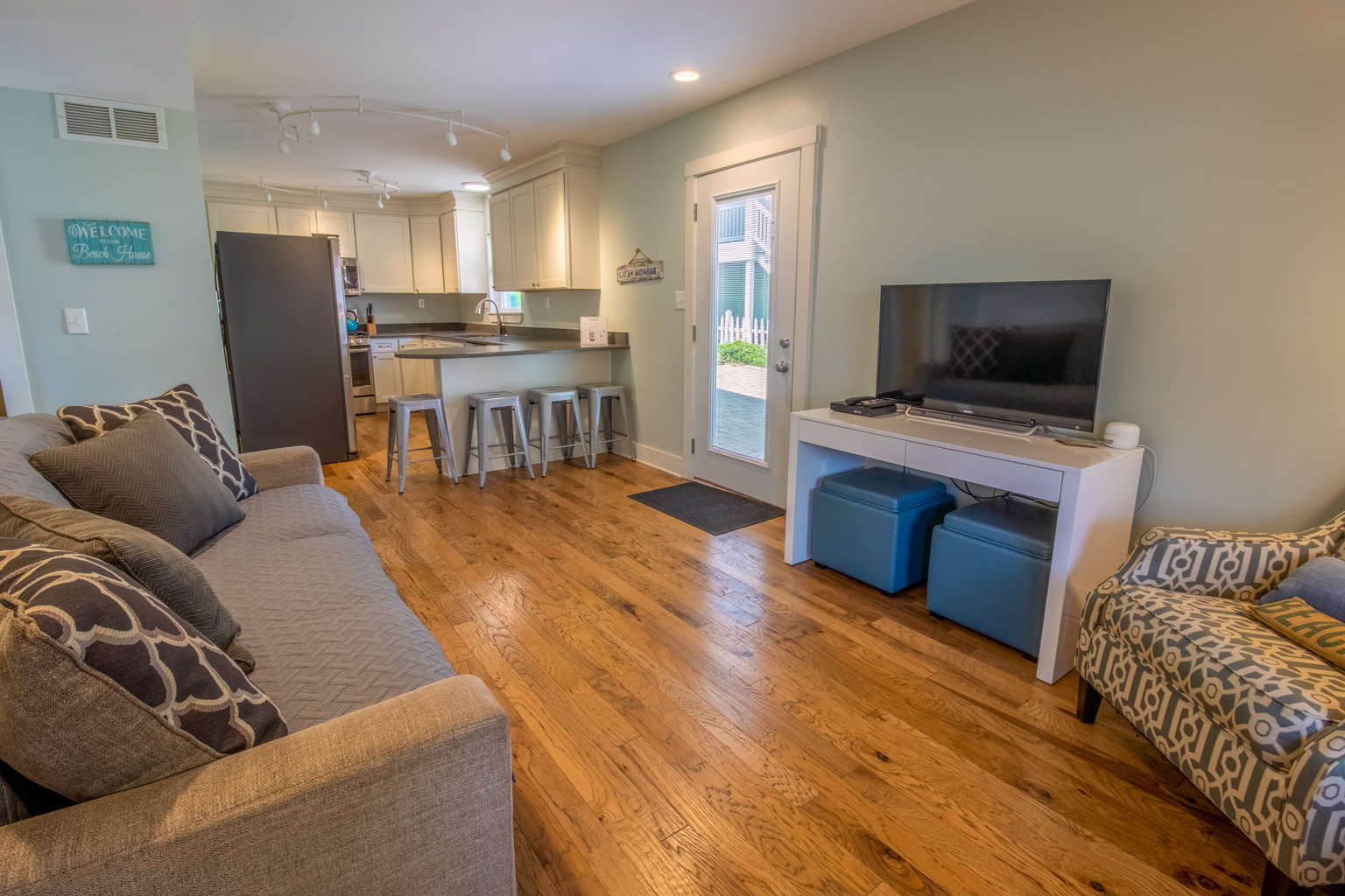 Michigan City Vacation Rental