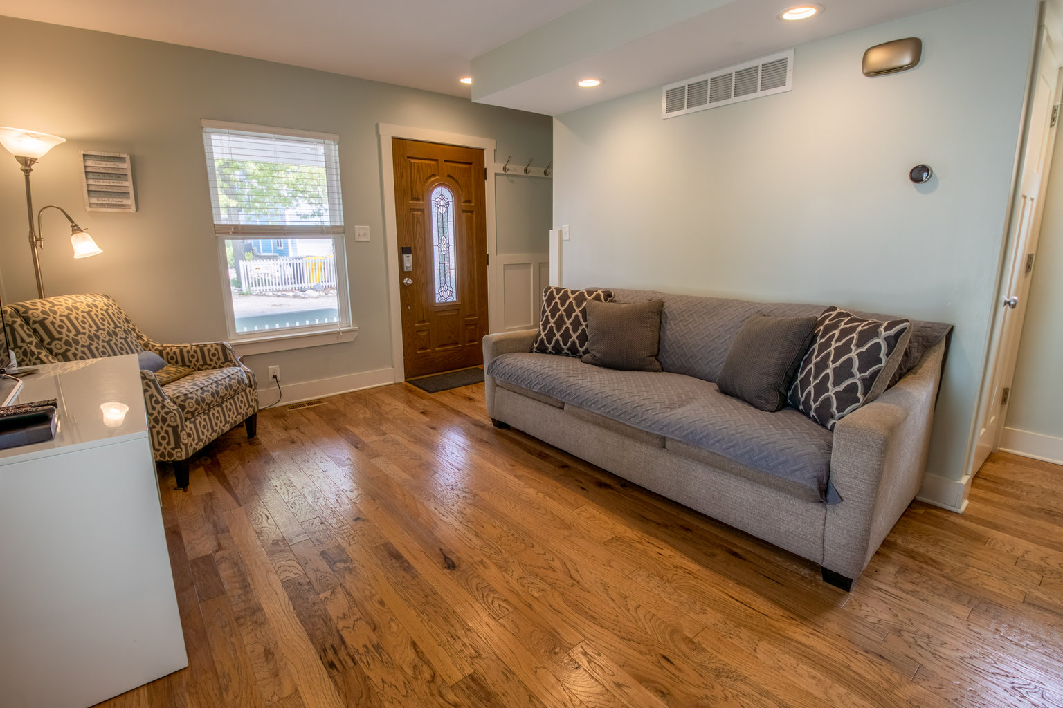 Michigan City Vacation Rental