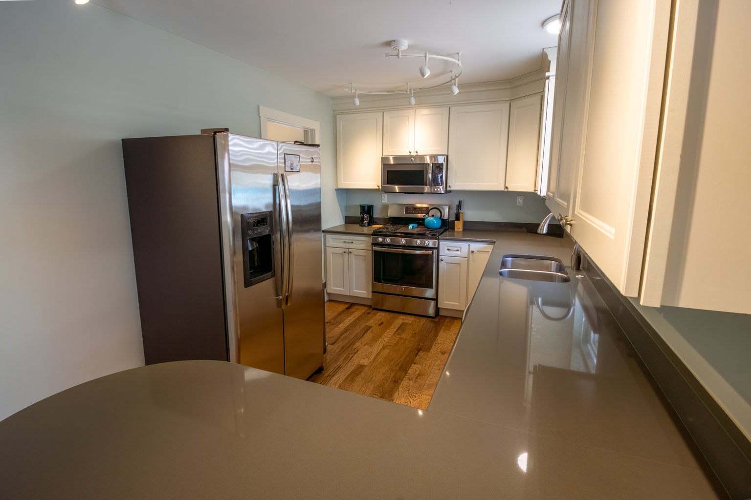 Michigan City Vacation Rental