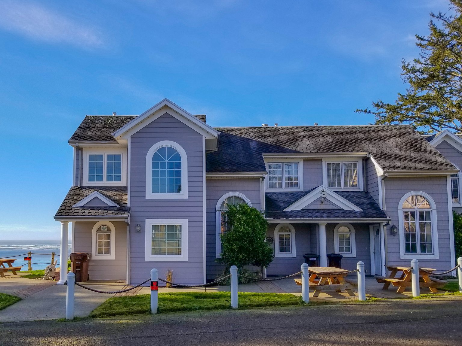Netarts Vacation Rental